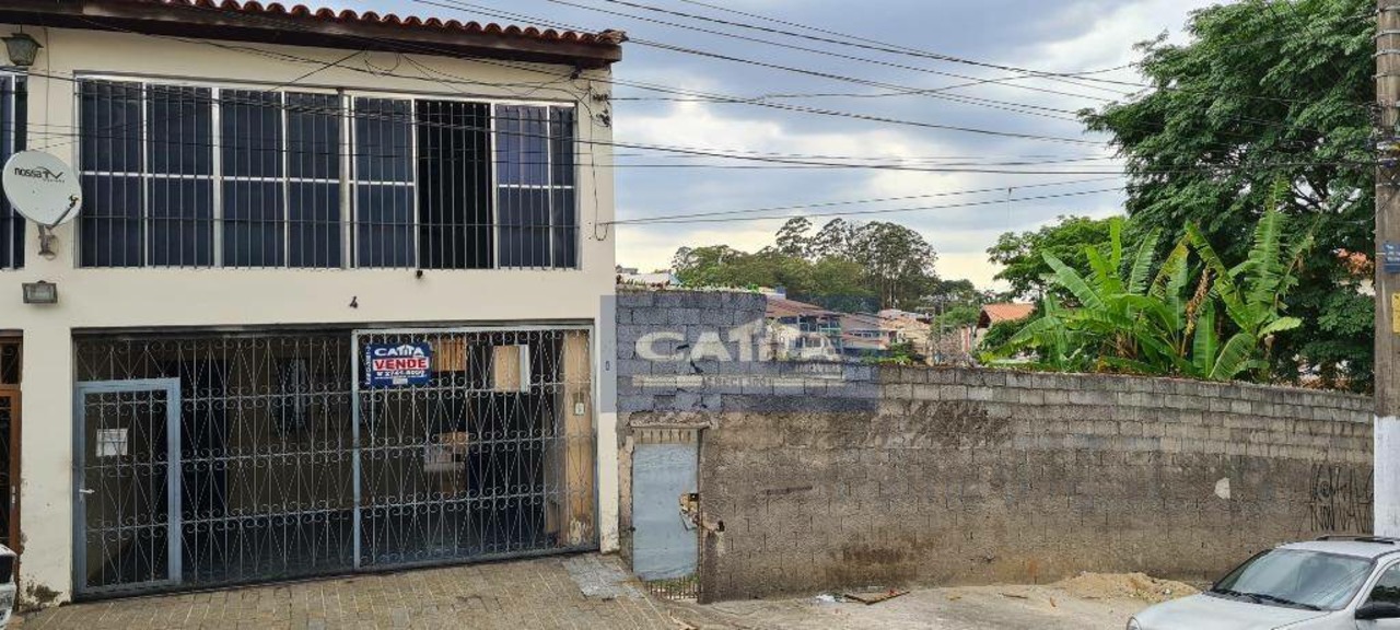Casa com 2 quartos à venda, 148m² em Rua Roberto de Almeida, Jardim Nossa Senhora do Carmo, São Paulo, SP