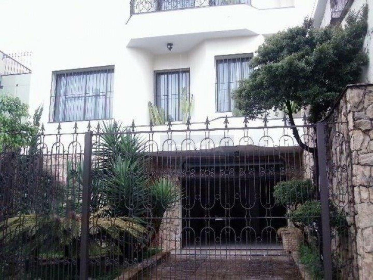 Casa com 3 quartos à venda, 250m² em Rua Mestre João, Jardim Vila Formosa, São Paulo, SP