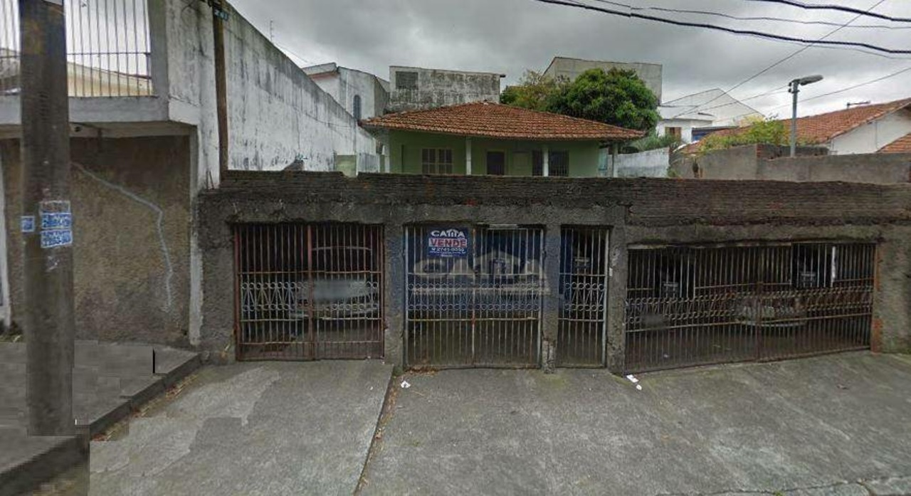 Casa com 3 quartos à venda, 150m² em Rua Mateus Mendes Pereira, Jardim Nossa Senhora do Carmo, São Paulo, SP