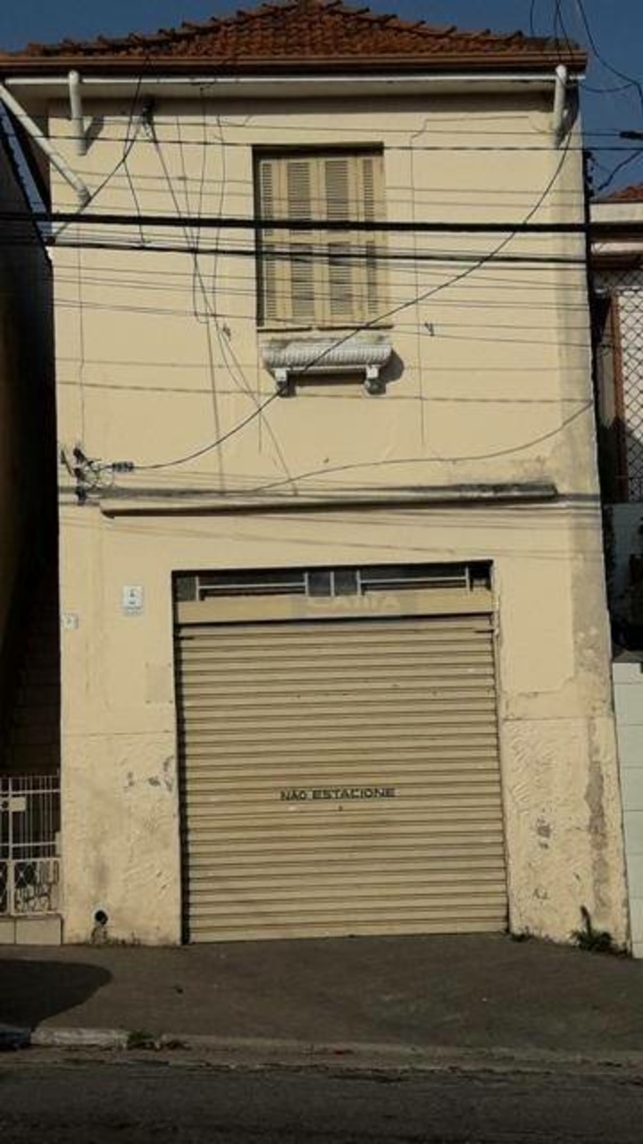 Casa com 4 quartos à venda, 167m² em Rua Mapu, Penha de França, São Paulo, SP