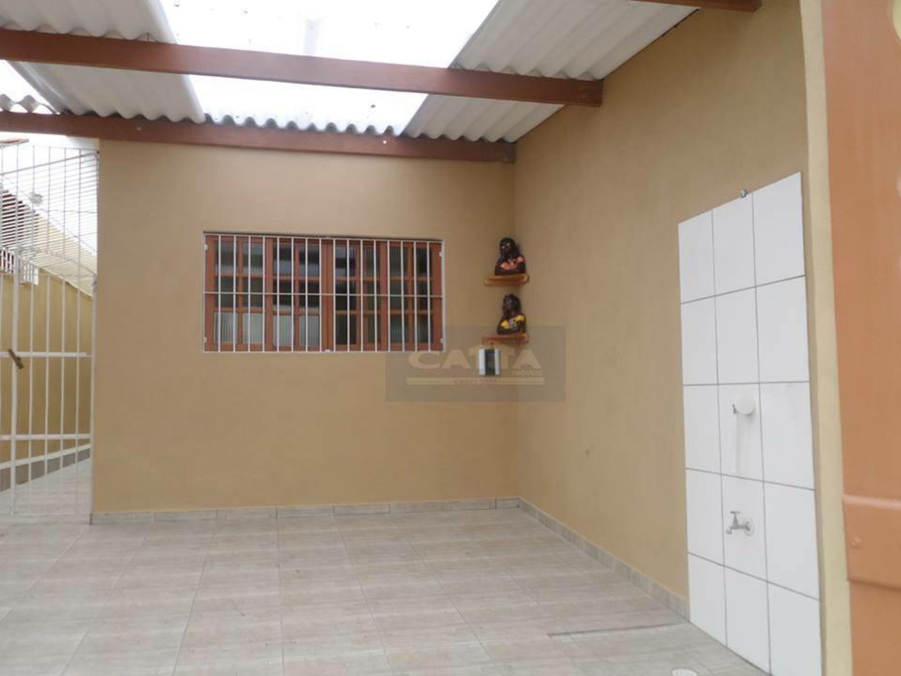 Casa com 3 quartos à venda, 86m² em Itanhaém, SP