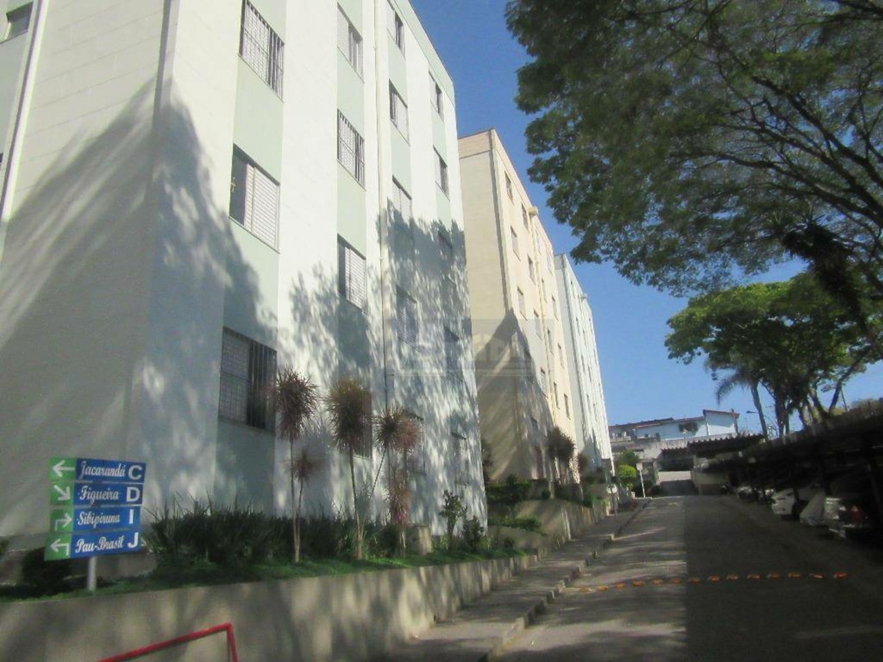 Apartamento com 2 quartos à venda, 54m² em Rua Morro do Clemente, Vila Carmosina, São Paulo, SP