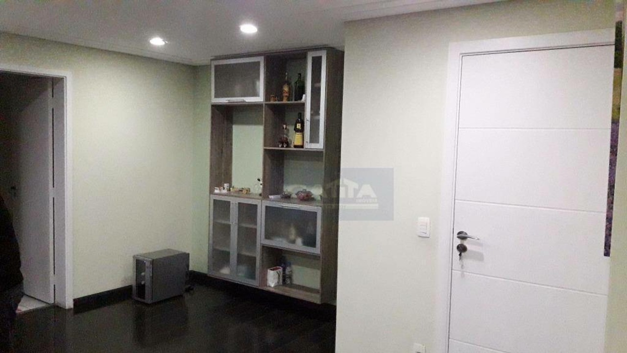 Apartamento com 3 quartos à venda, 123m² em Rua Jericino, Vila Carrão, São Paulo, SP