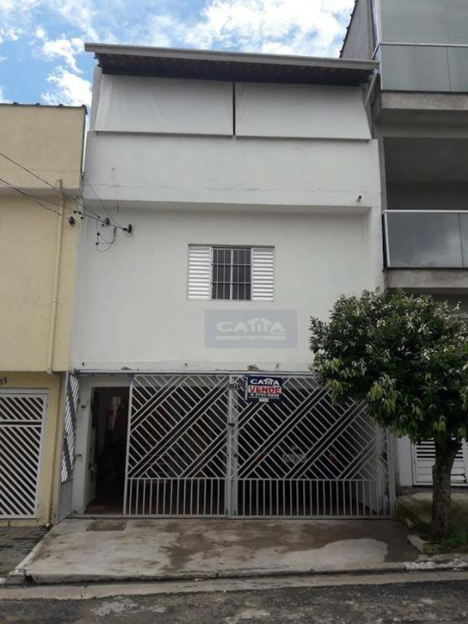 Casa com 5 quartos à venda, 150m² em Rua Libra, São Mateus, São Paulo, SP
