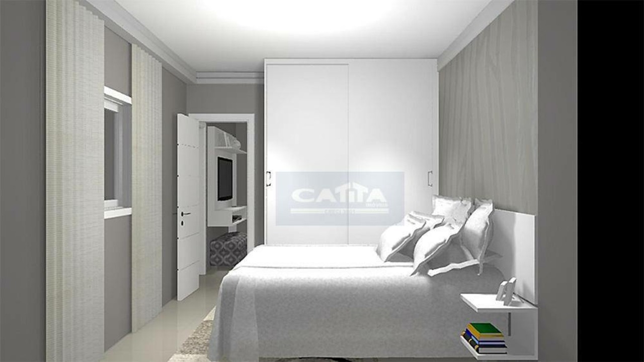 Apartamento com 1 quartos à venda, 32m² em Rua Gilda, Vila Esperança, São Paulo, SP