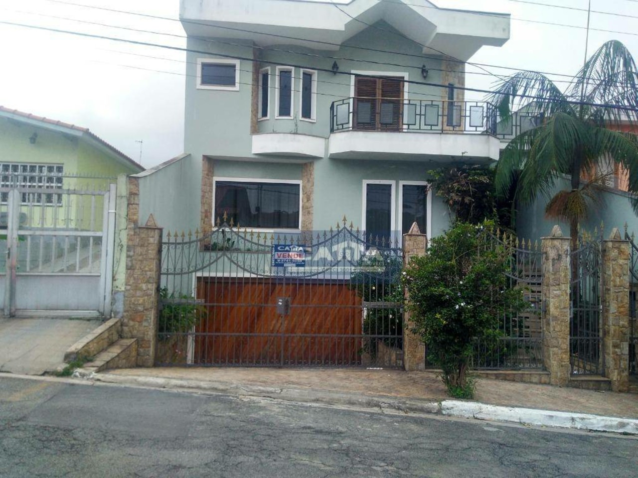 Casa com 3 quartos à venda, 420m² em Jardim Nossa Senhora do Carmo, São Paulo, SP