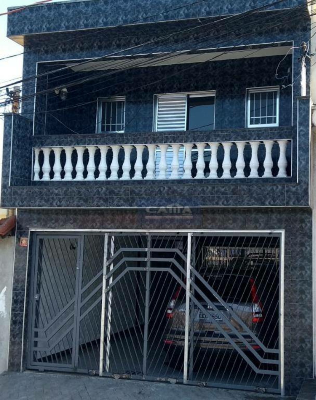 Casa com 3 quartos à venda, 225m² em Vila São Francisco, São Paulo, SP