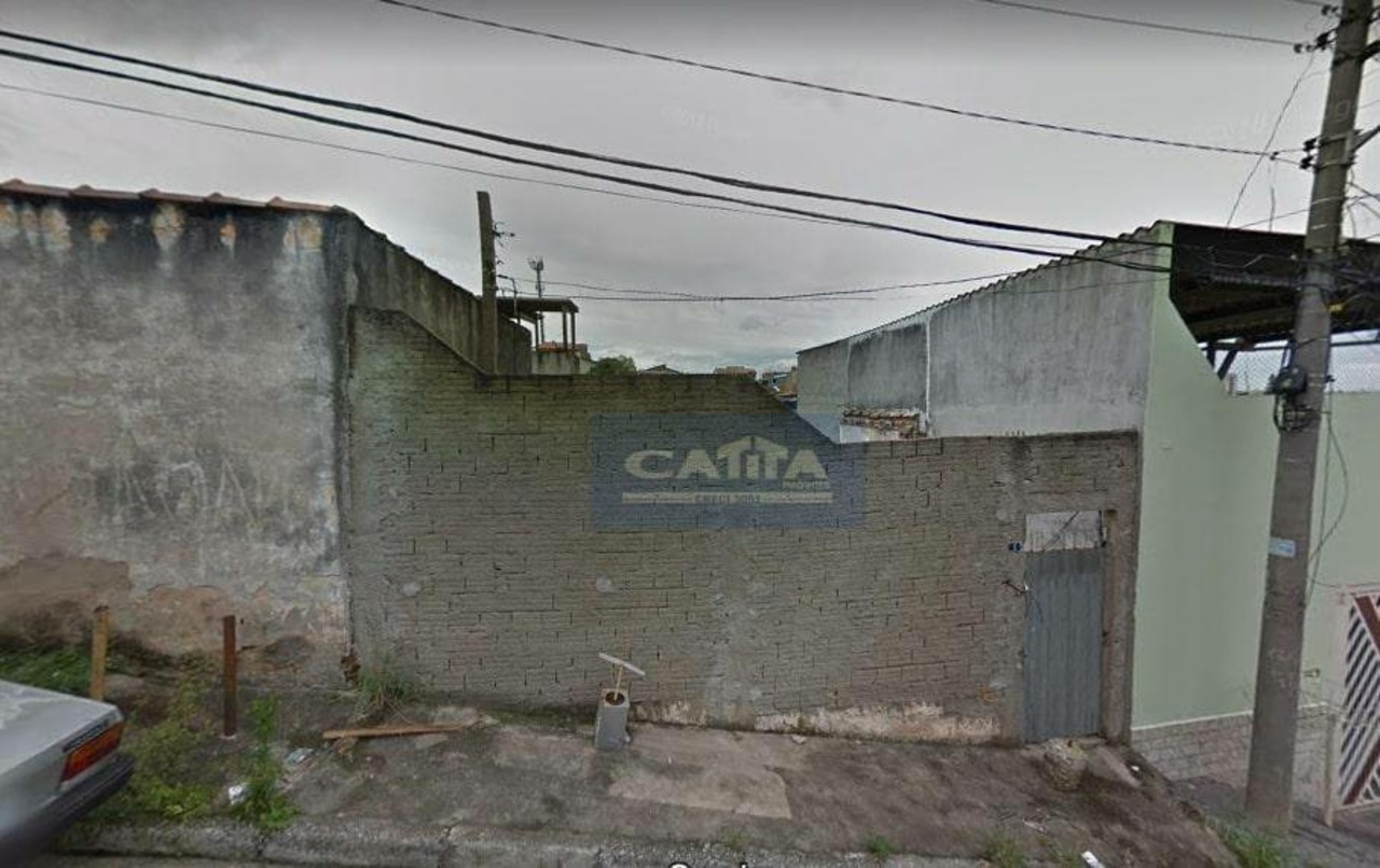 Terreno com 0 quartos à venda, 147m² em Rua Rosa Chá, Parque Penha, São Paulo, SP
