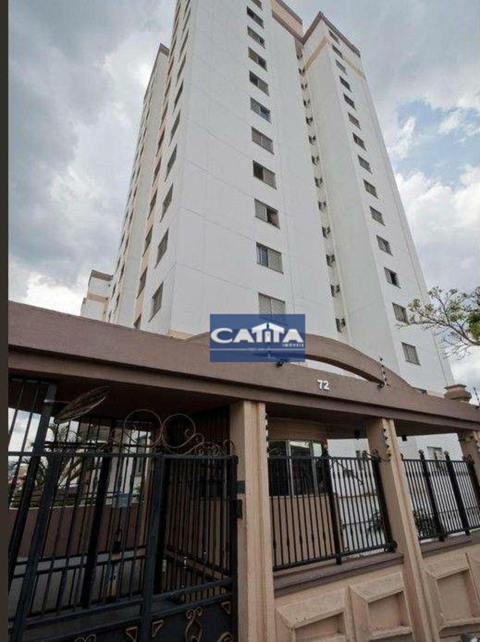 Apartamento com 1 quartos à venda, 38m² em Rua Ponte Serrada, Vila Carmosina, São Paulo, SP