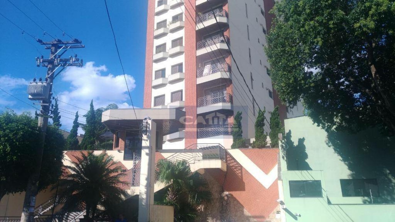 Apartamento com 3 quartos à venda, 120m² em Avenida Melchert, Vila Matilde, São Paulo, SP