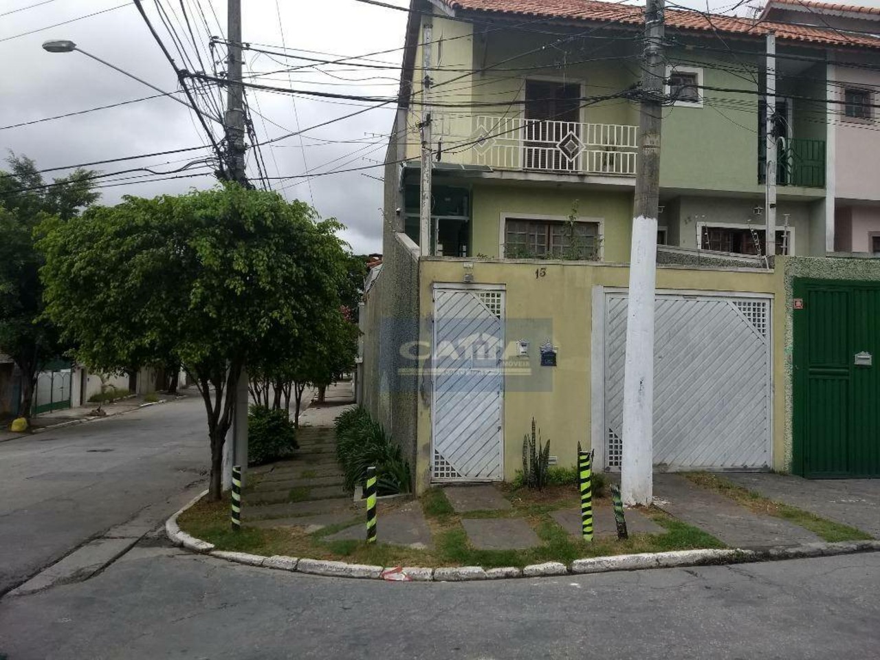 Casa com 3 quartos à venda, 140m² em Rua Francisco Alarico Bérgamo, Vila Taquari, Sao Paulo, SP