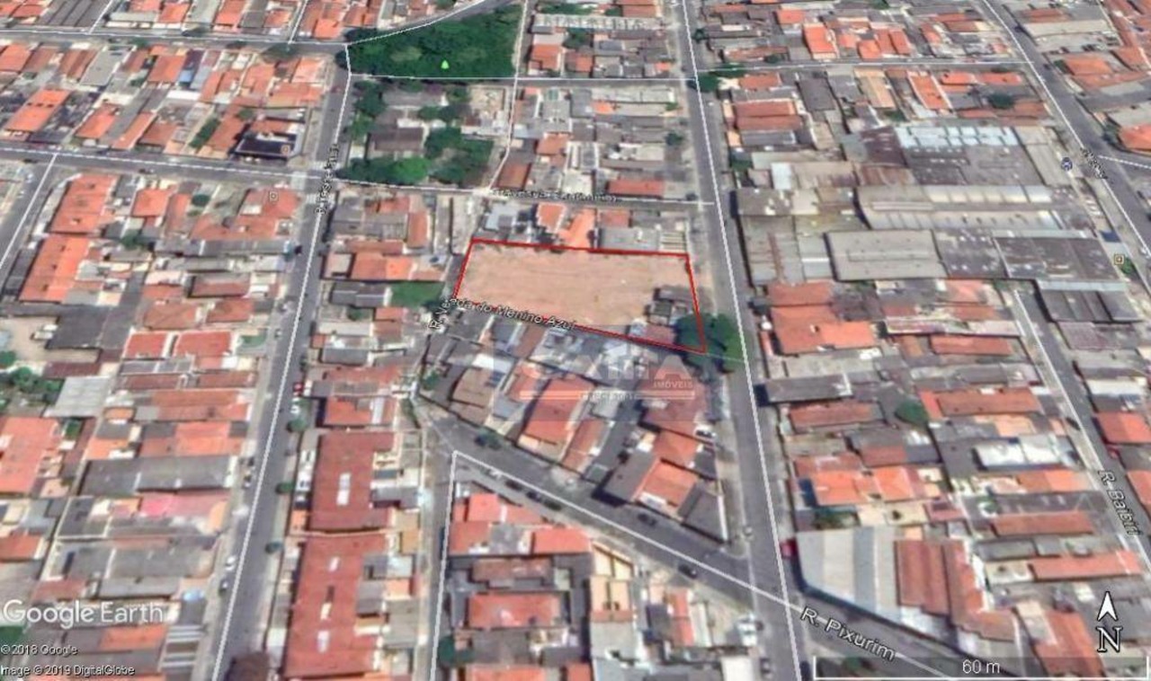 Terreno com 0 quartos à venda, 1800m² em Rua Henrique Casela, Penha de França, São Paulo, SP