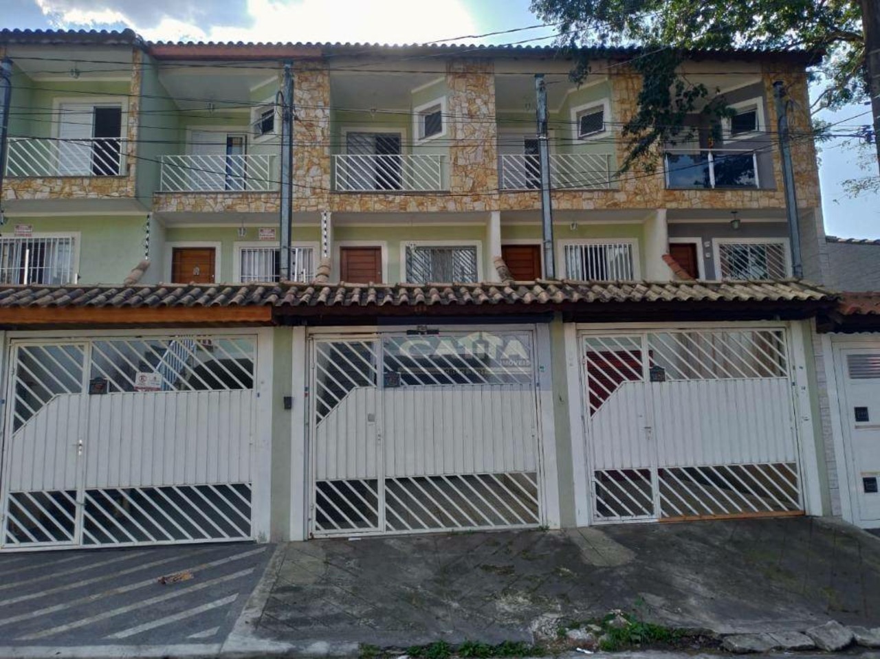 Casa com 3 quartos à venda, 145m² em Rua Povoaçu, Jardim Nossa Senhora do Carmo, São Paulo, SP
