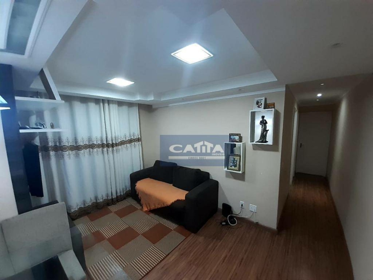 Apartamento com 2 quartos à venda, 50m² em Rua Morubixaba, Itaquera, São Paulo, SP