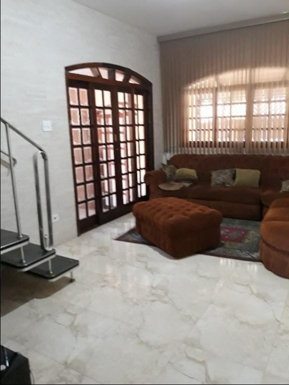 Casa com 4 quartos à venda, 360m² em Rua João Batista Bianchi, Cidade São Mateus, Sao Paulo, SP