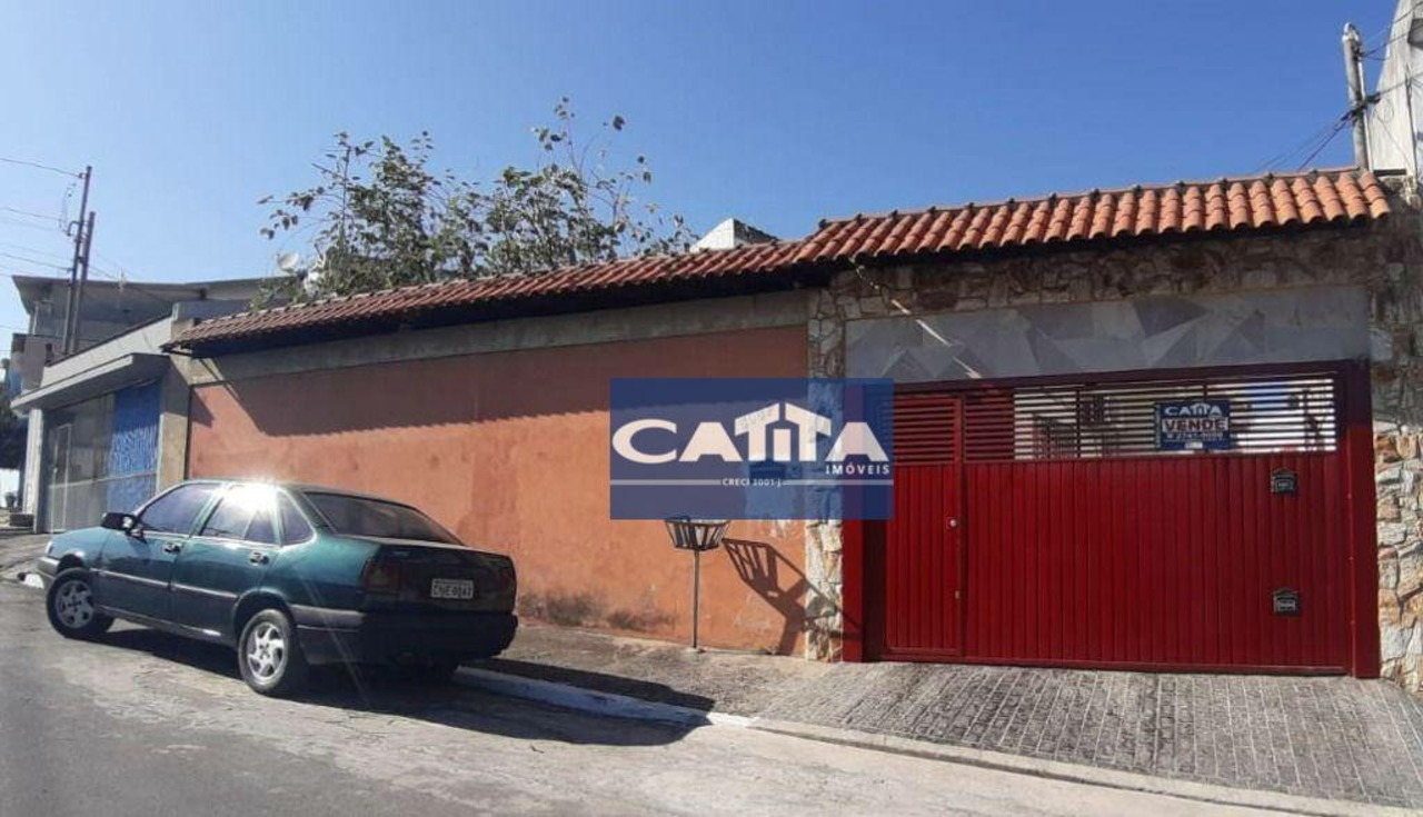 Casa com 3 quartos à venda, 116m² em Rua Isaar Carlos de Camargo, Cidade Líder, São Paulo, SP