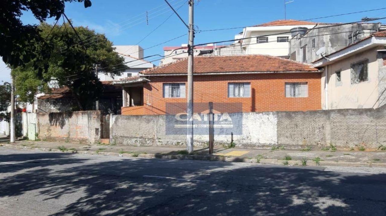 Terreno com 0 quartos à venda, 365m² em Rua Ari Siqueira, Vila Matilde, Sao Paulo, SP