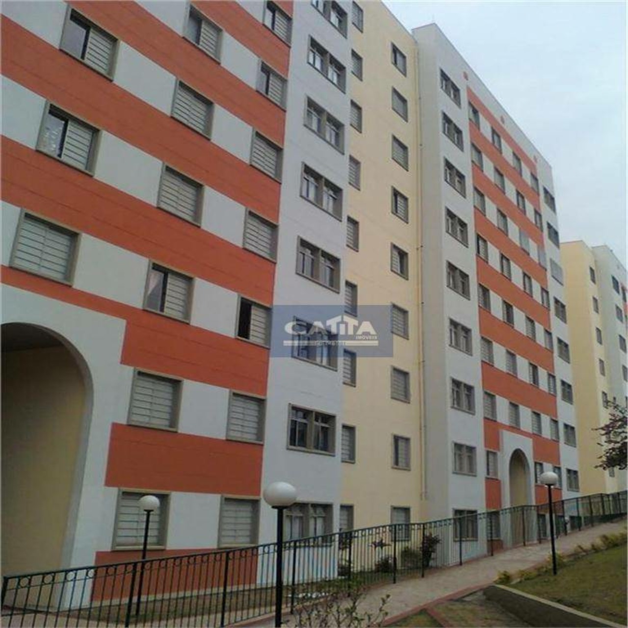 Apartamento com 2 quartos à venda, 48m² em Jardim das Laranjeiras, São Paulo, SP