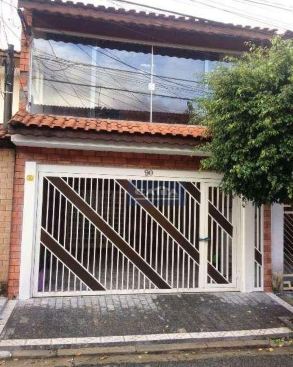 Casa com 2 quartos à venda, 200m² em Rua Flor de Quaresma, São Miguel Paulista, São Paulo, SP