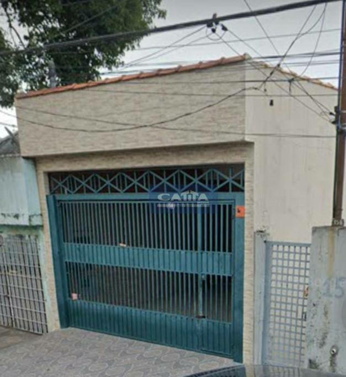 Casa com 3 quartos à venda, 150m² em Rua Lourenço Cândido de Siqueira, Aricanduva, São Paulo, SP