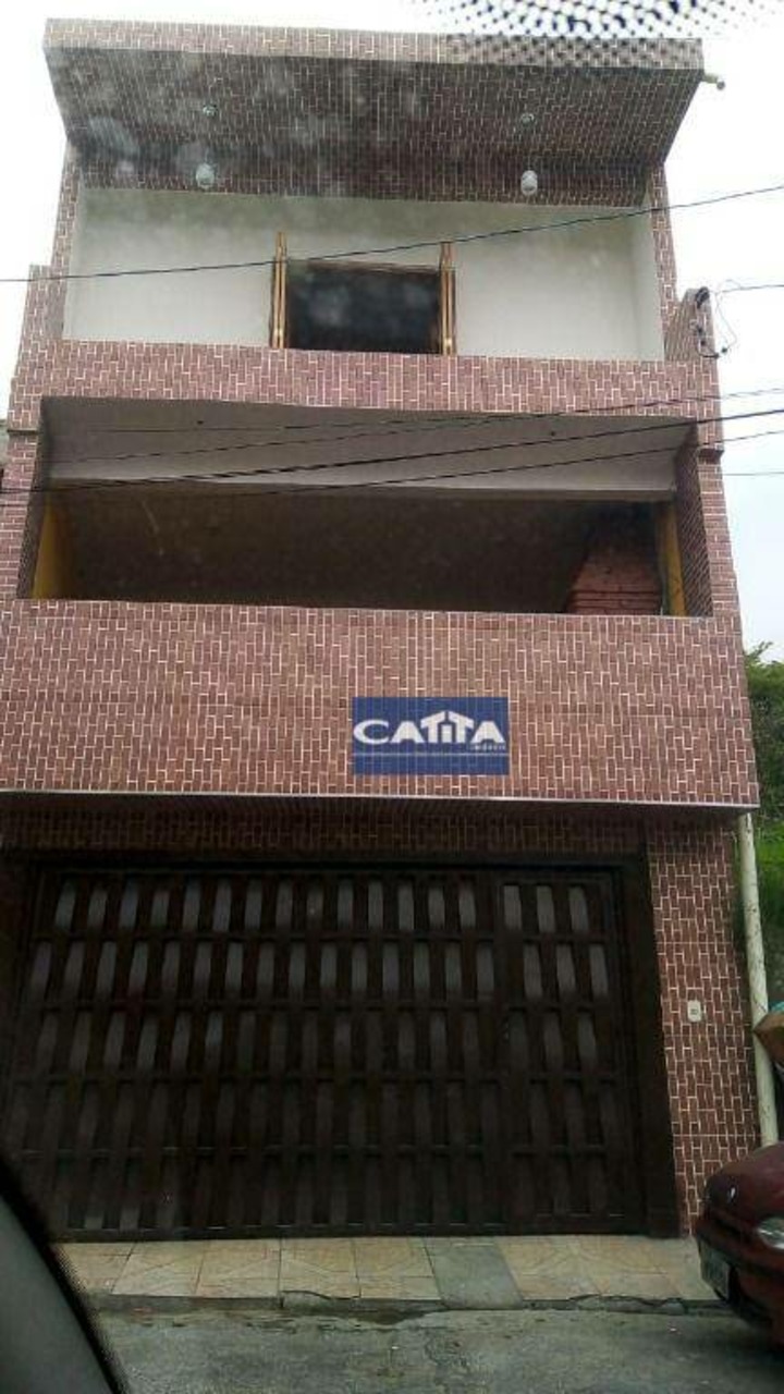 Casa com 3 quartos à venda, 66m² em Rua Cariri Velho, Vila Carmosina, Sao Paulo, SP