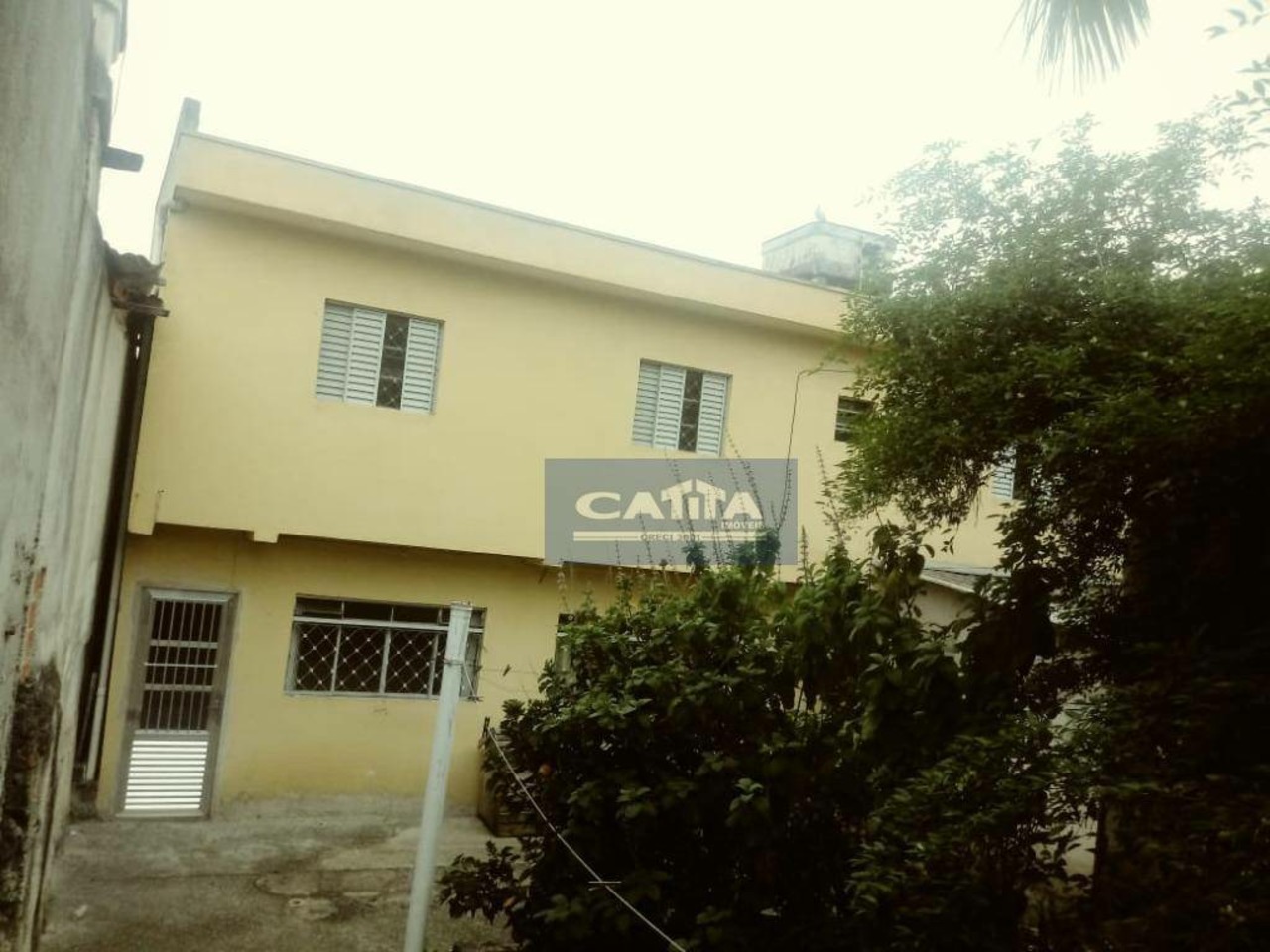 Casa com 3 quartos à venda, 100m² em Jardim Etelvina, São Paulo, SP