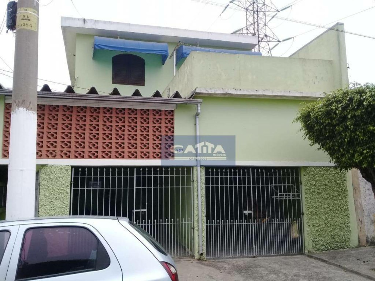 Casa com 4 quartos à venda, 211m² em Rua Agrimensor Sugaya, Itaquera, São Paulo, SP