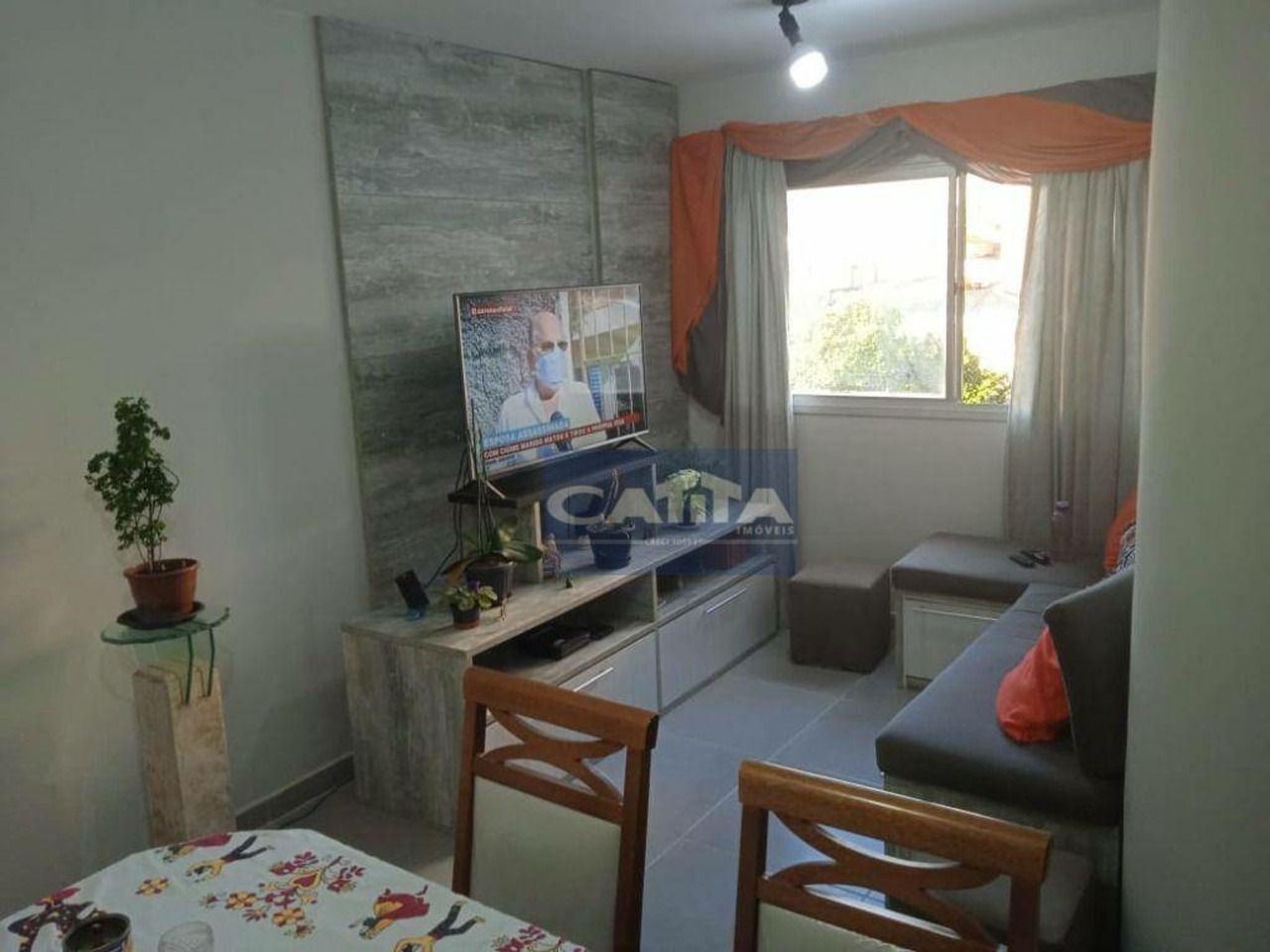 Apartamento com 2 quartos à venda, 55m² em Rua Ettore Lantieri, Sacomã, Sao Paulo, SP
