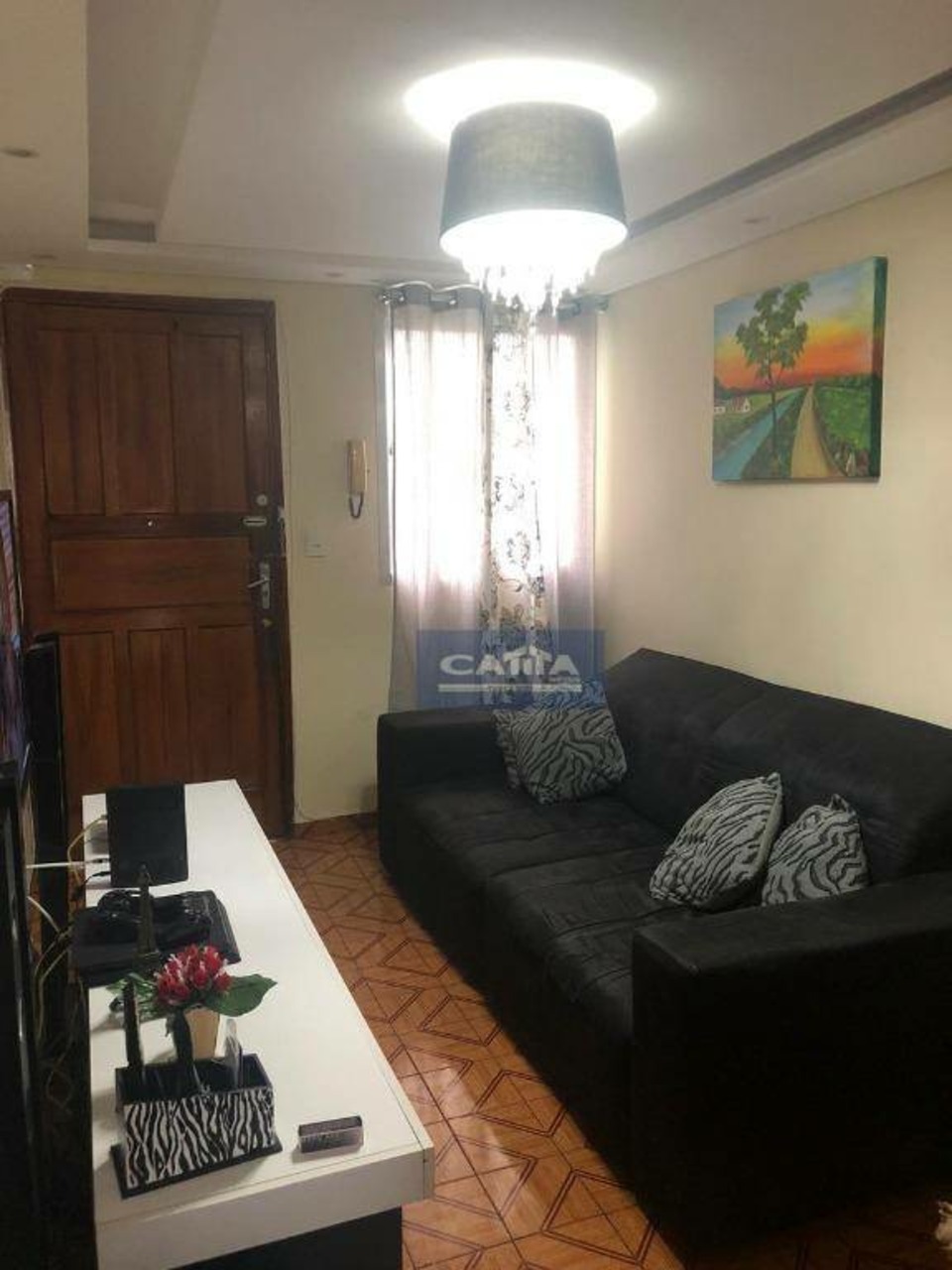 Apartamento com 3 quartos à venda, 56m² em Travessa Bernardino Nanini, Conjunto Habitacional Padre Manoel de Paiva, São Paulo, SP