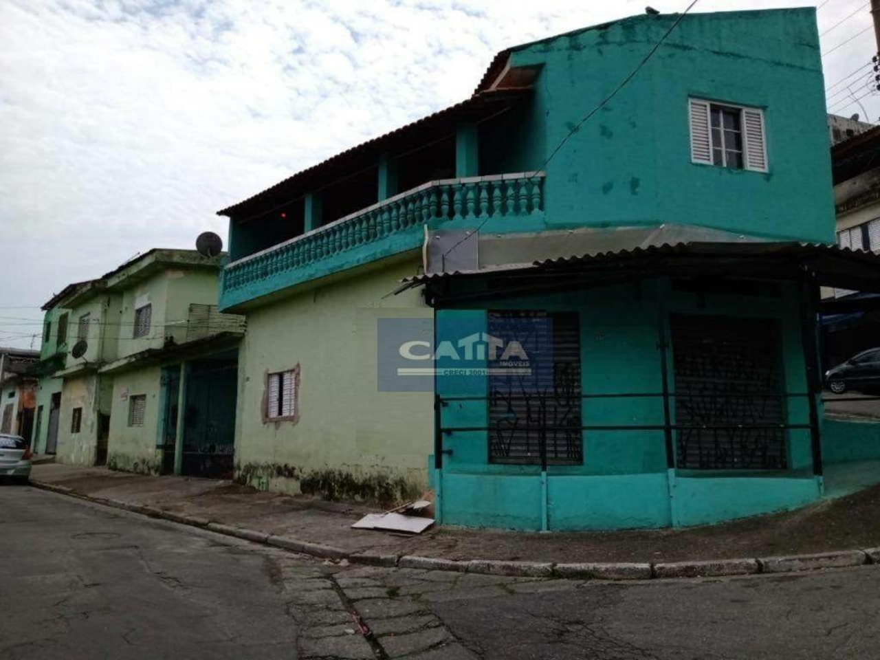 Casa com 7 quartos à venda, 485m² em São Paulo, SP