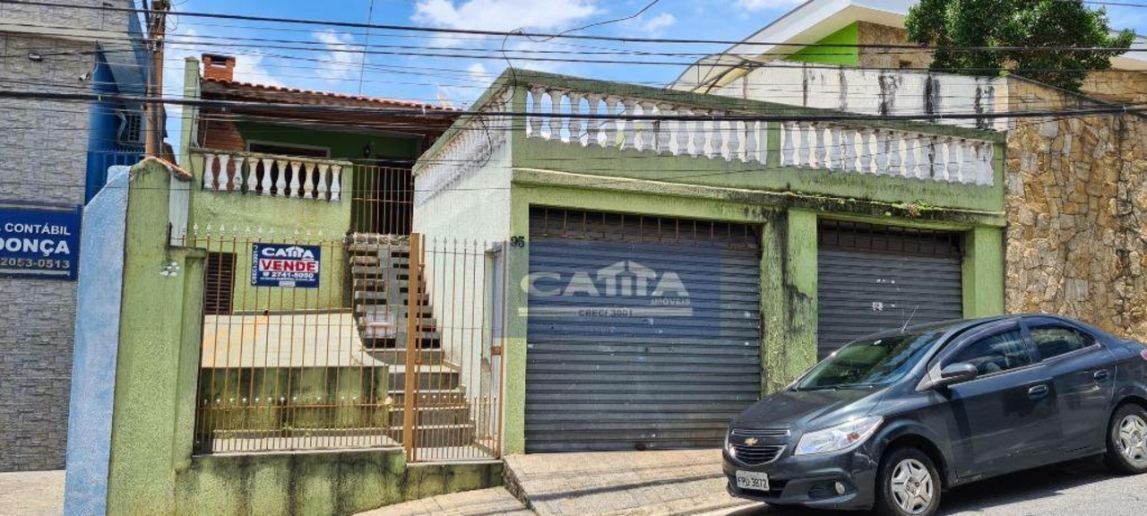 Casa com 2 quartos à venda, 121m² em Itaquera, São Paulo, SP