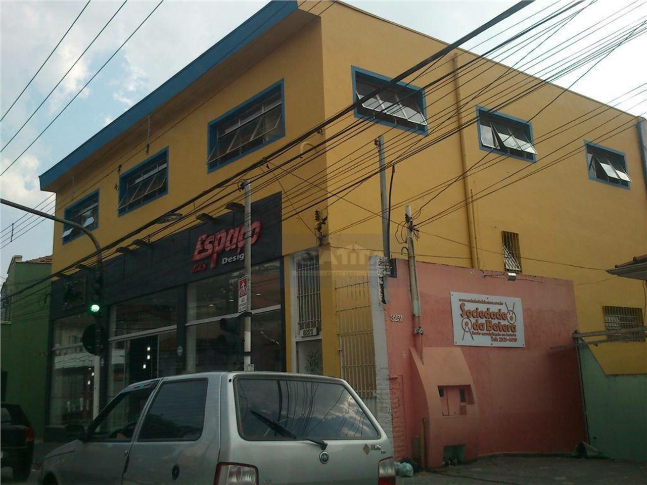 Comercial com 0 quartos à venda, 1001m² em Avenida Itaquera, Itaquera, São Paulo, SP