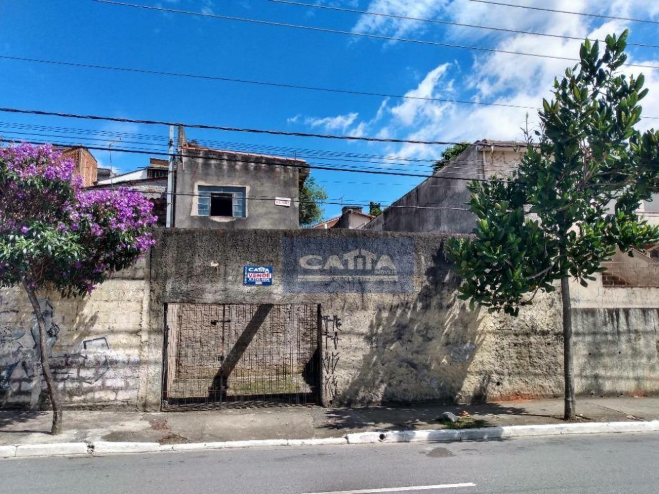 Casa com 1 quartos à venda, 63m² em Rua Cambaceguá, Cidade Líder, São Paulo, SP