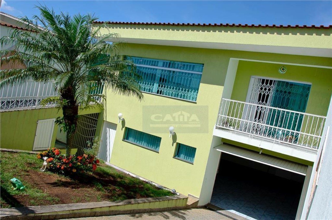 Casa com 3 quartos à venda, 378m² em Rua Coronel Ferreira Braga, Vila Matilde, São Paulo, SP