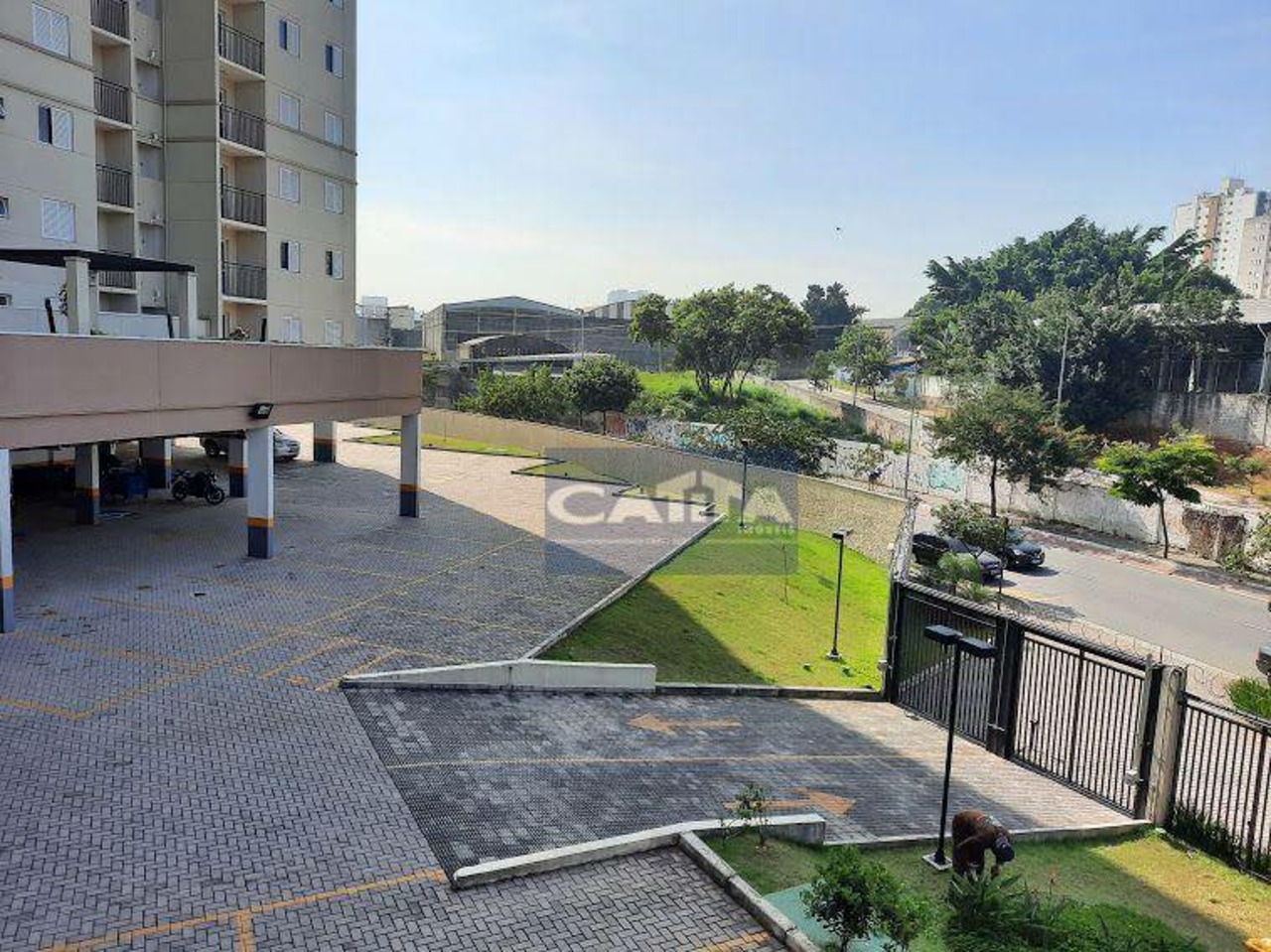 Apartamento com 2 quartos à venda, 48m² em Carrão, São Paulo, SP