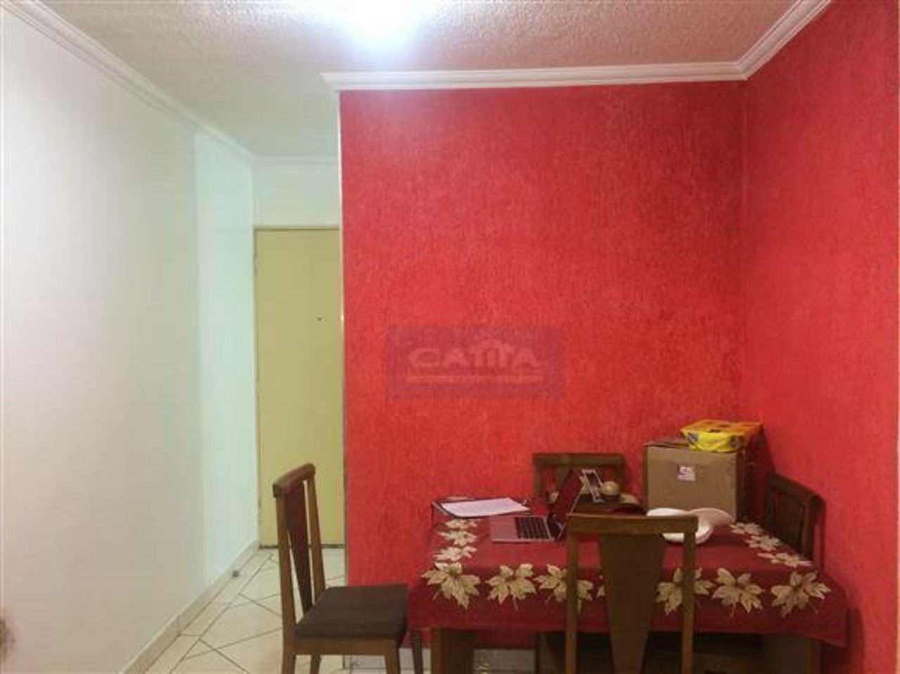 Apartamento com 2 quartos à venda, 50m² em Rua José da Costa de Andrade, Jardim Santa Terezinha, São Paulo, SP