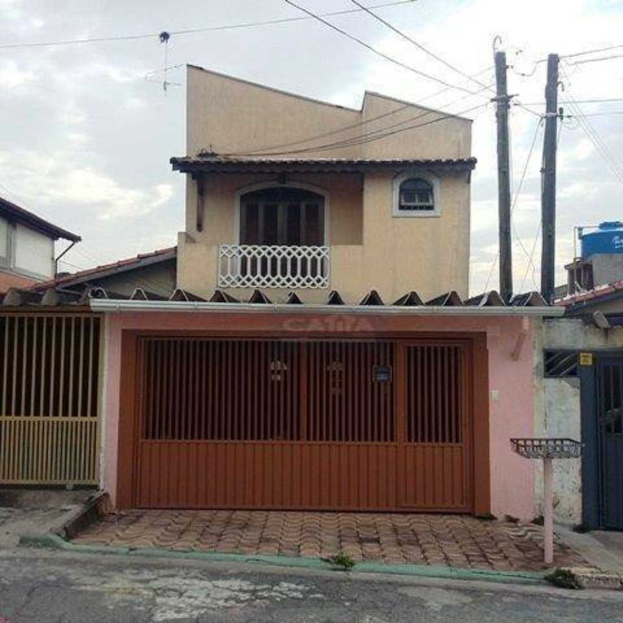 Casa com 3 quartos à venda, 250m² em Rua Piava, Vila Campanela, São Paulo, SP