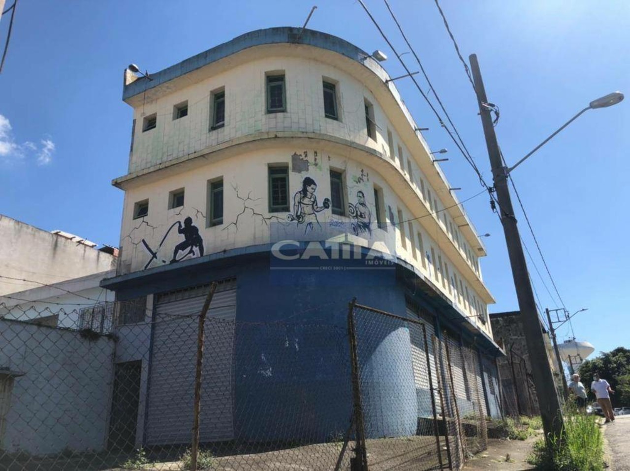 Comercial com 0 quartos para alugar, 600m² em Vila Formosa, São Paulo, SP