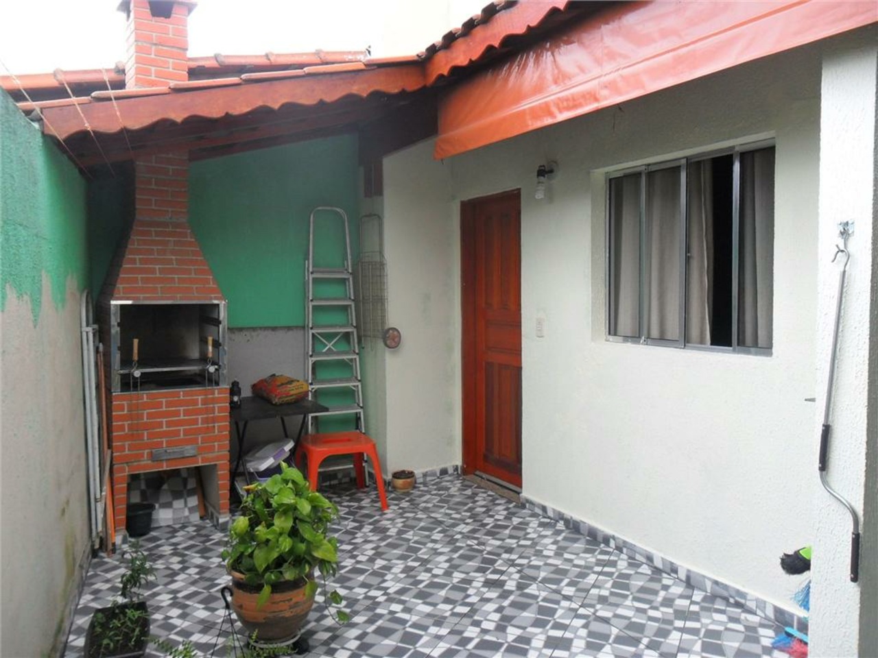 Casa de Condomínio com 2 quartos client, 60m² em Cidade Líder, São Paulo, SP