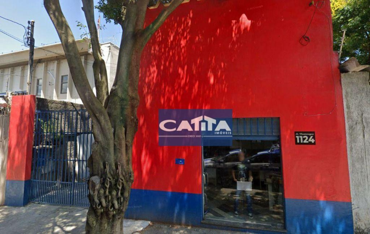 Terreno com 0 quartos à venda, 400m² em Avenida Montemagno, Vila Formosa, São Paulo, SP