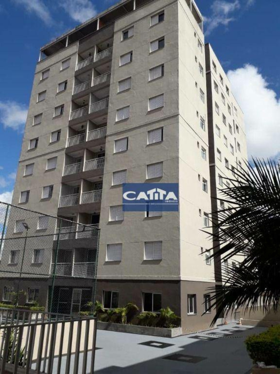 Apartamento com 3 quartos à venda, 63m² em Rua Baixada Santista, Itaquera, São Paulo, SP