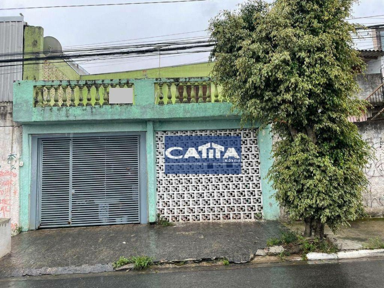 Casa com 3 quartos à venda, 147m² em Rua João Luiz Faria, Cidade Líder, São Paulo, SP