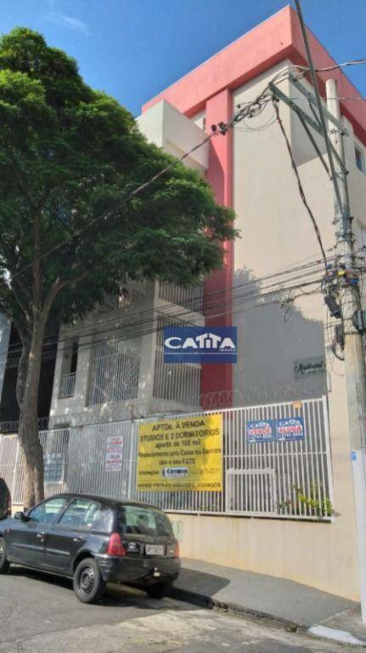 Conjugado com 1 quartos para alugar, 29m² em Rua Francisco Furtado, Cidade Líder, Sao Paulo, SP