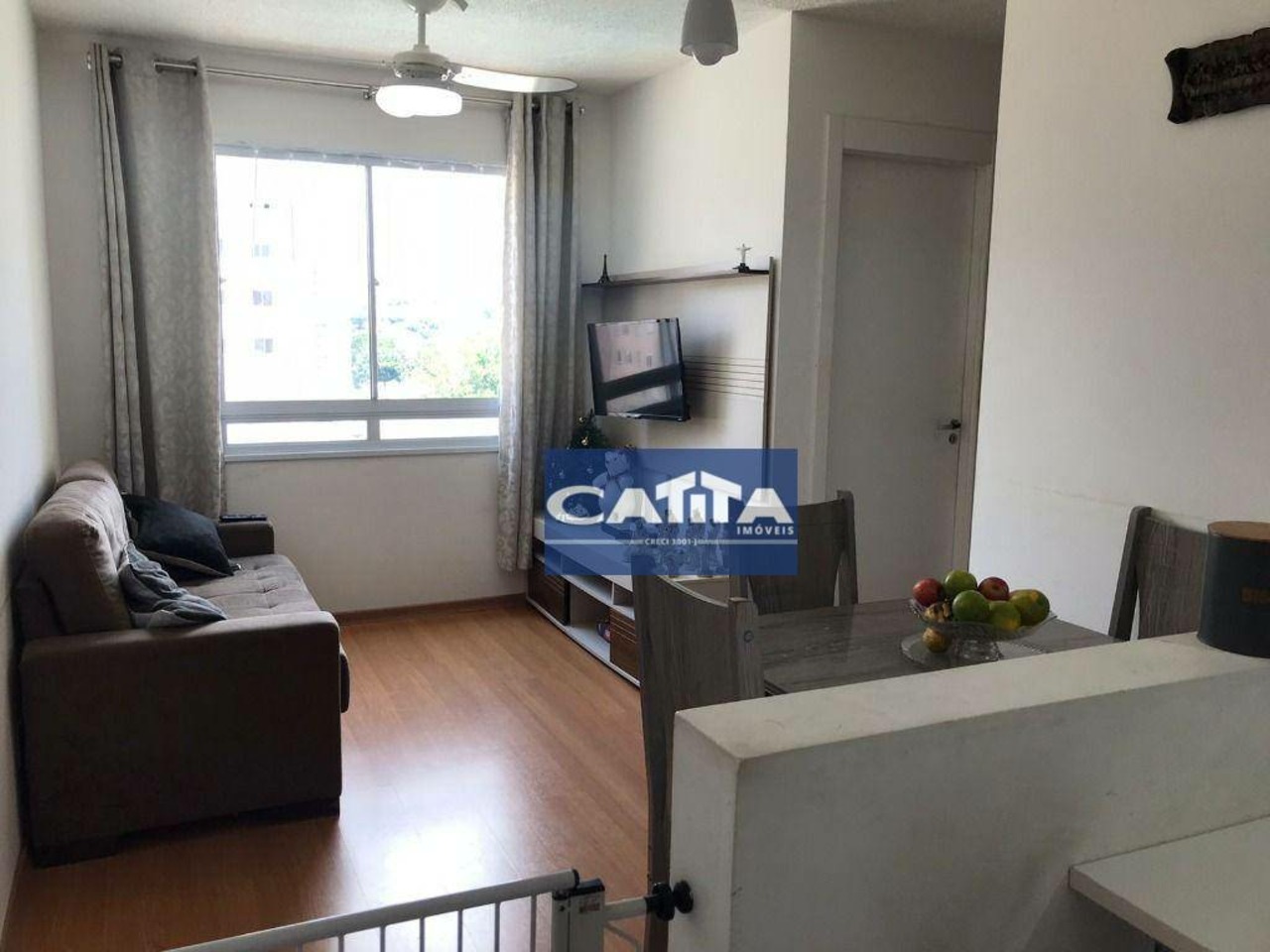 Apartamento com 1 quartos à venda, 46m² em Avenida Afonso de Sampaio e Sousa, Itaquera, São Paulo, SP