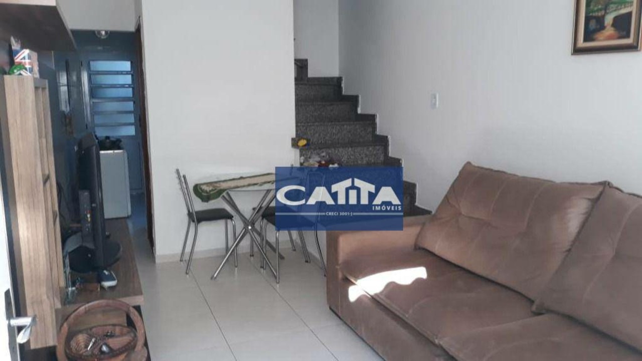 Casa com 2 quartos à venda, 61m² em Rua Serra das Divisões, Cidade Líder, São Paulo, SP