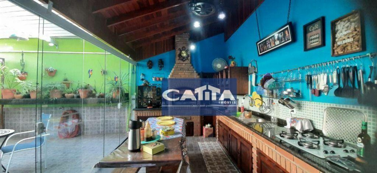 Casa com 3 quartos à venda, 225m² em Rua Pedro Talarico, Vila Matilde, São Paulo, SP