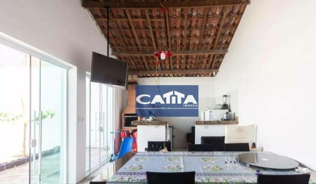 Casa com 1 quartos à venda, 70m² em Rua Condado do Norte, Jardim Fernandes, São Paulo, SP