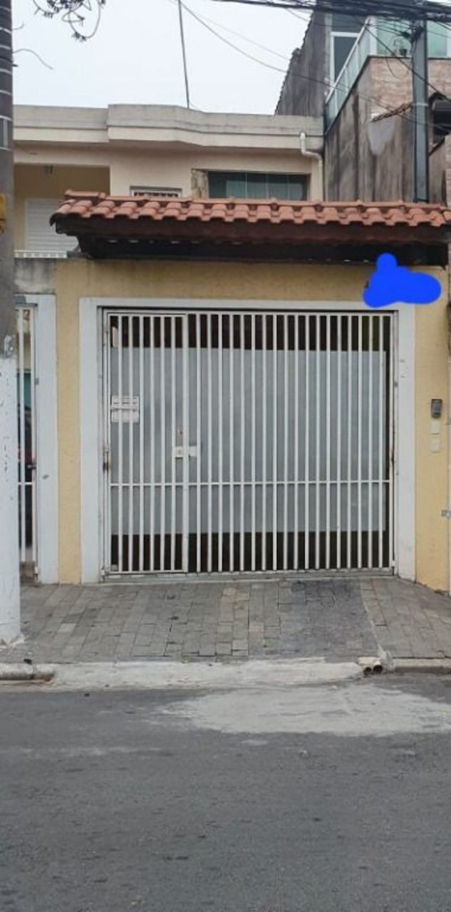 Casa com 2 quartos à venda, 90m² em Rua Davi Banderali, Artur Alvim, São Paulo, SP
