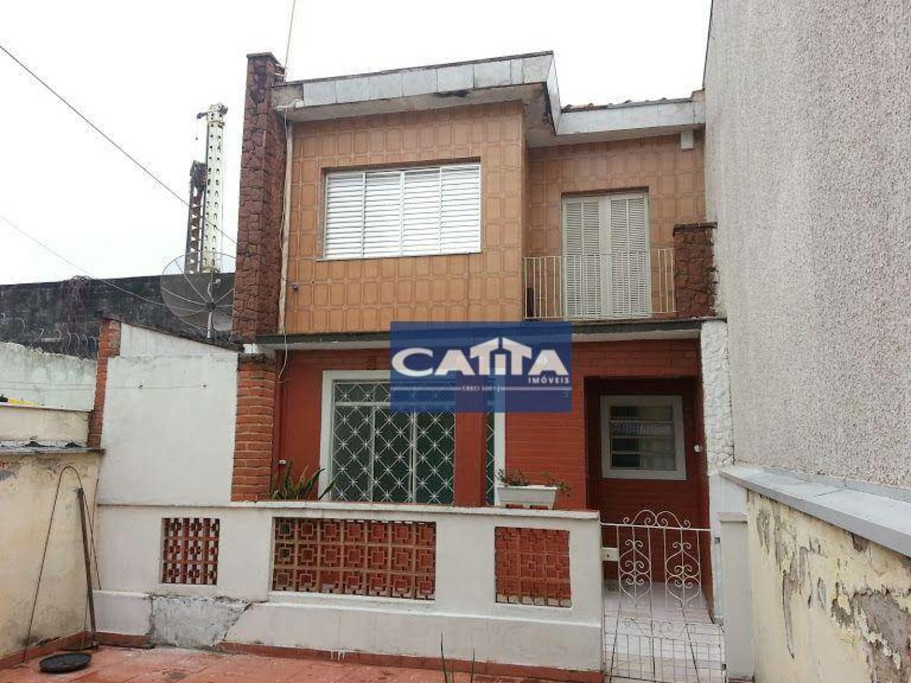 Casa com 3 quartos à venda, 160m² em Rua Coronel Amaro Sobrinho, Carrão, São Paulo, SP