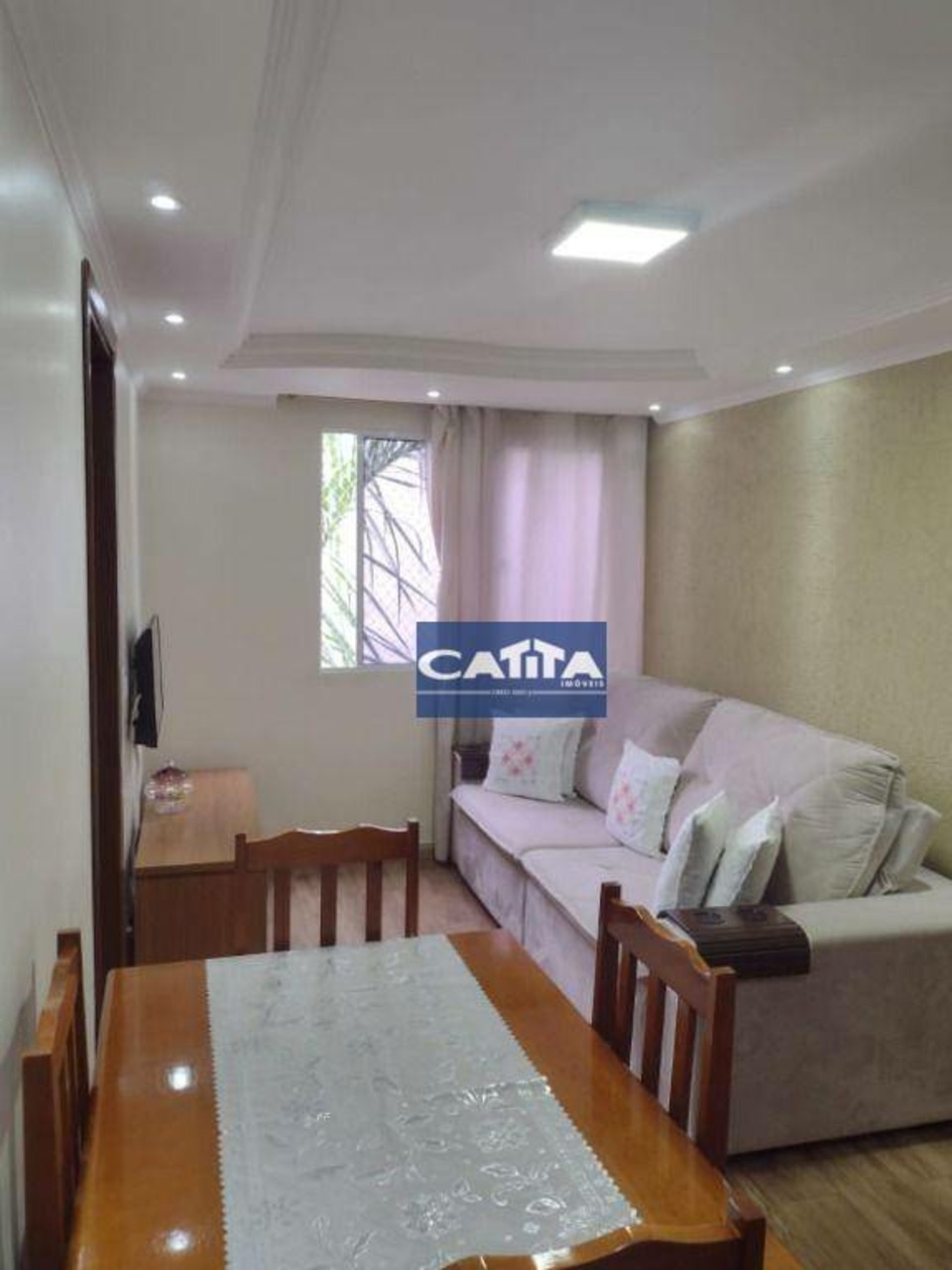 Apartamento com 2 quartos à venda, 48m² em Itaquera, São Paulo, SP